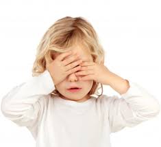 بیش حسی در کودکان