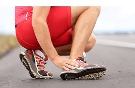 کوتاهی تاندون آشیل