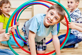 افزایش اعتماد به نفس در کودکان