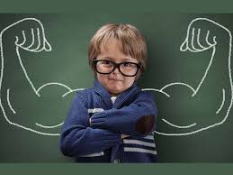 افزایش اعتماد به نفس در کودکان